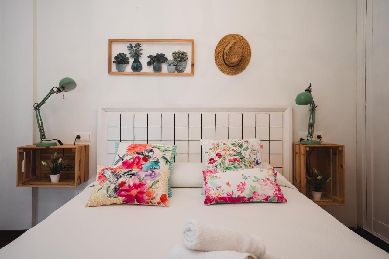 Apartamentos Lorien Milladoiro Bagian luar foto