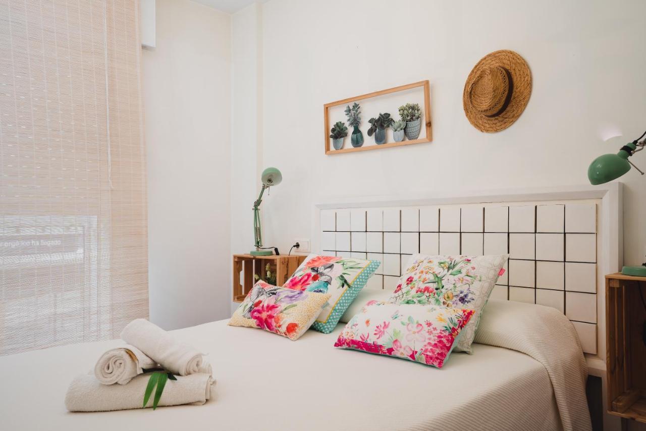 Apartamentos Lorien Milladoiro Bagian luar foto