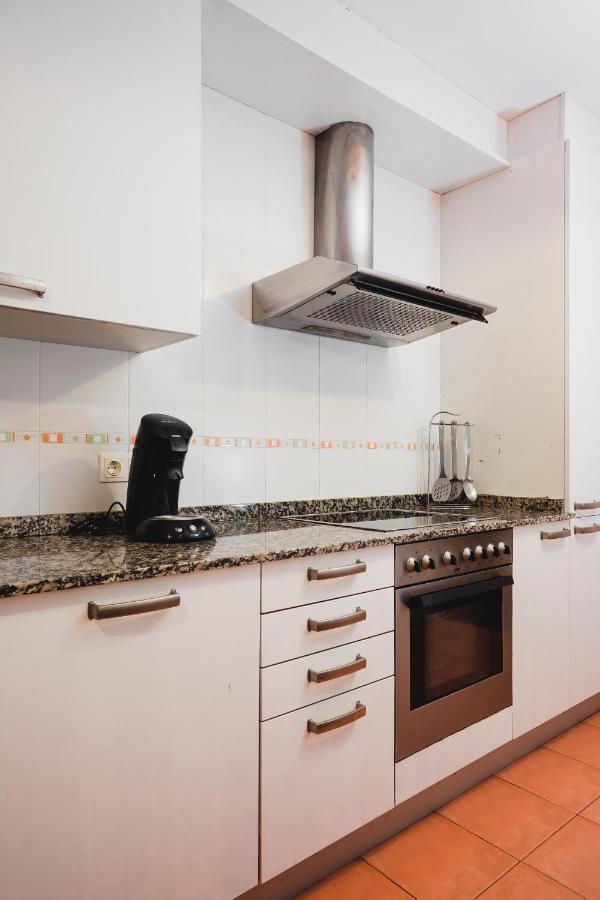 Apartamentos Lorien Milladoiro Bagian luar foto